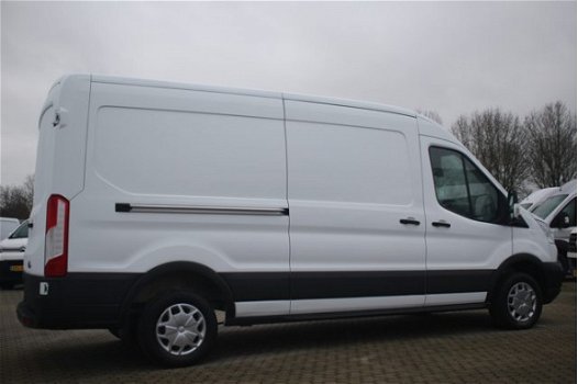Ford Transit - 310 2.0TDCI 105pk L3H2 Trend | PDC + camera | Cruise | Airco | Lease 296, - p/m - 1