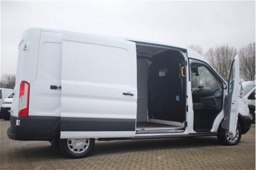Ford Transit - 310 2.0TDCI 105pk L3H2 Trend | PDC + camera | Cruise | Airco | Lease 296, - p/m - 1