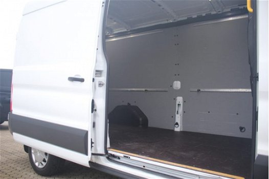 Ford Transit - 310 2.0TDCI 105pk L3H2 Trend | PDC + camera | Cruise | Airco | Lease 296, - p/m - 1