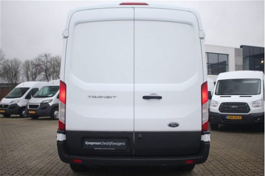 Ford Transit - 310 2.0TDCI 105pk L3H2 Trend | PDC + camera | Cruise | Airco | Lease 296, - p/m - 1