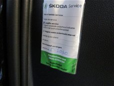 Skoda Octavia Combi - 1.6 TDI BUSINESSLINE