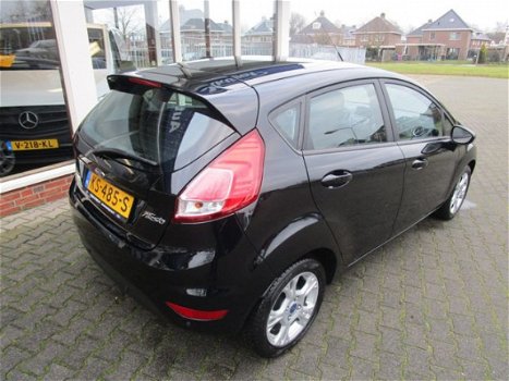 Ford Fiesta - 1.0 80PK STYLE ULTIMATE - 1