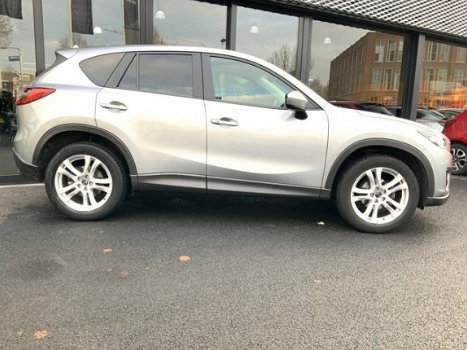 Mazda CX-5 - 2.0 SKYLEASE+ LIMITED EDITION 2WD - 1