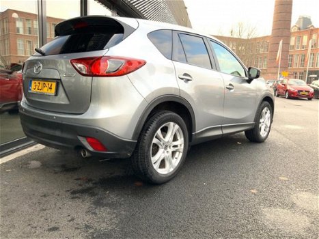 Mazda CX-5 - 2.0 SKYLEASE+ LIMITED EDITION 2WD - 1