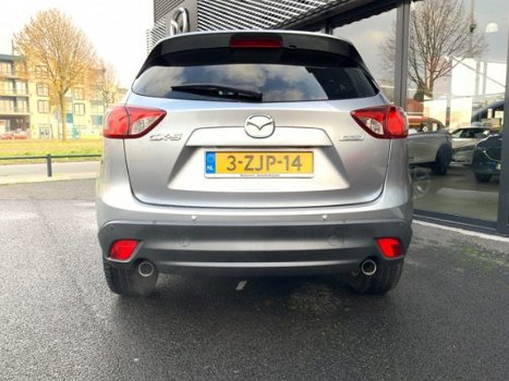 Mazda CX-5 - 2.0 SKYLEASE+ LIMITED EDITION 2WD - 1