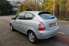 Hyundai Accent - 1.4 I