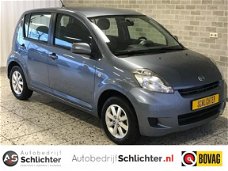 Daihatsu Sirion - 2 1.3 Supreme Airco/LM-velgen/Radio CD/El-ramen