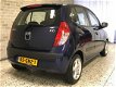 Hyundai i10 - 1.1 Active Cool Airco/El.ramen/Radio cd/LM-velgen - 1 - Thumbnail