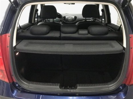 Hyundai i10 - 1.1 Active Cool Airco/El.ramen/Radio cd/LM-velgen - 1