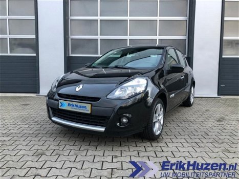 Renault Clio - 1.2 Collection / LM / Navi / Airco - 1