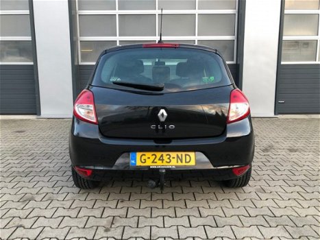 Renault Clio - 1.2 Collection / LM / Navi / Airco - 1