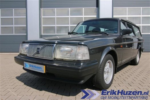 Volvo 240 - GLE 2.3 ESTATE - 1