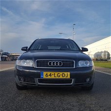 Audi A4 - 1.6 EXCLUSIVE