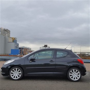 Peugeot 207 - 1.6-16V T FÉLINE - 1