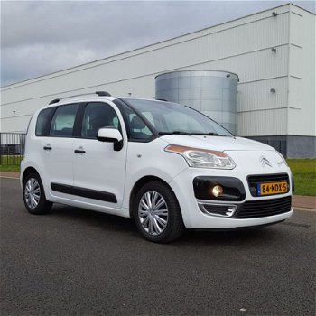 Citroën C3 Picasso - 1.4 VTI AURA - 1