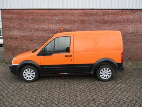 Ford Transit Connect - T200S 1.8 TDCi Trend Airco - 1