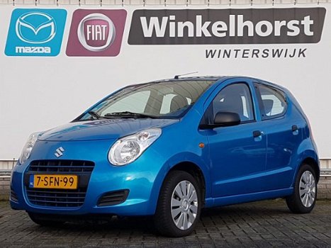 Suzuki Alto - 1.0 COMFORT - 1