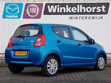 Suzuki Alto - 1.0 COMFORT - 1