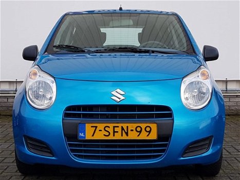 Suzuki Alto - 1.0 COMFORT - 1