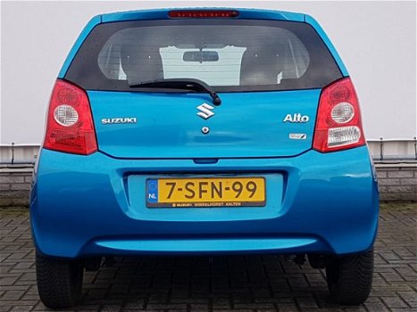 Suzuki Alto - 1.0 COMFORT - 1