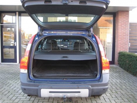 Volvo XC70 - 2.5 T AWD OCEAN RACE AUTOMAAT 210 Pk - 1