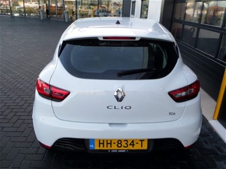 Renault Clio - TCe 90 Expression Navi - 1