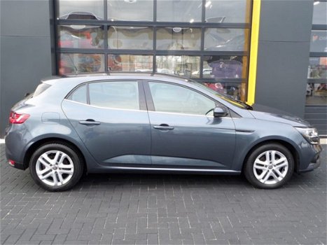 Renault Mégane - Megane TCe 115 Zen Navi - 1