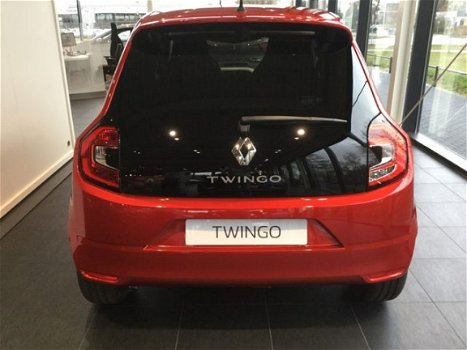 Renault Twingo - SCe 75 Collection Rijklaar € 13.996, - 1