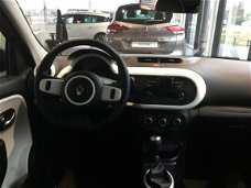 Renault Twingo - SCe 75 Collection Rijklaar € 13.996,