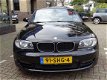 BMW 1-serie Cabrio - 118I CABRIOLET - 1 - Thumbnail