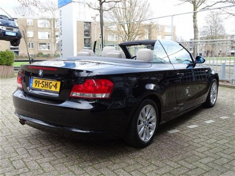 BMW 1-serie Cabrio - 118I CABRIOLET - 1