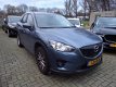 Mazda CX-5 - 2.0 Skylease+ Limited Edition 2WD , Trekhaak, Navigatie, Clima, Cruise Control - 1 - Thumbnail