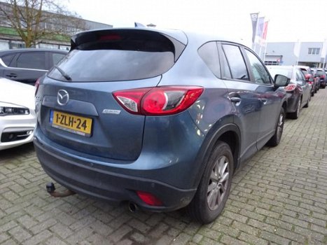 Mazda CX-5 - 2.0 Skylease+ Limited Edition 2WD , Trekhaak, Navigatie, Clima, Cruise Control - 1