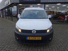 Volkswagen Caddy - 1.2 TSI Trendline , Airco, 5 zitplaatsen, INCL. BTW