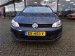 Volkswagen Golf Variant - 1.2 TSI Highline , Automaat, Navigatie, Cruise Control, Stoelverwarming - 1 - Thumbnail