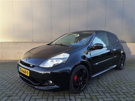 Renault Clio - 2.0 16v RS - 1