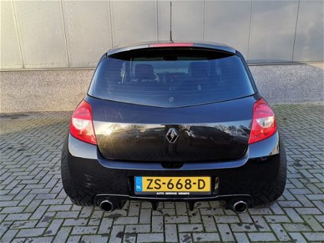 Renault Clio - 2.0 16v RS - 1