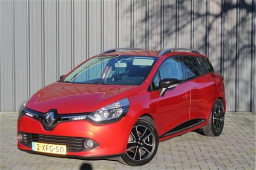 Renault Clio Estate - dCi 90 ECO Expression *PACK INTRODUCTION - 1