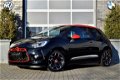 Citroën DS3 - PURETECH 110 SO CHIC SenS SO RED NAVI XENON LED - 1 - Thumbnail