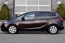 Opel Zafira Tourer - 1.4 140PK EDITION TURBO ORG. NL