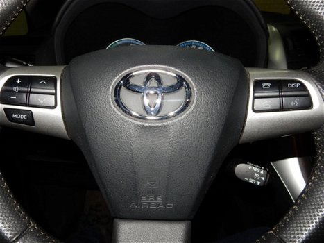 Toyota Auris - 1.8 Full Hybrid Dynamic - 1