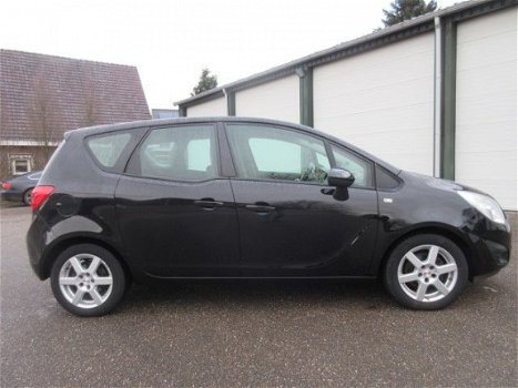 Opel Meriva - 1.4 Turbo Edition - 1