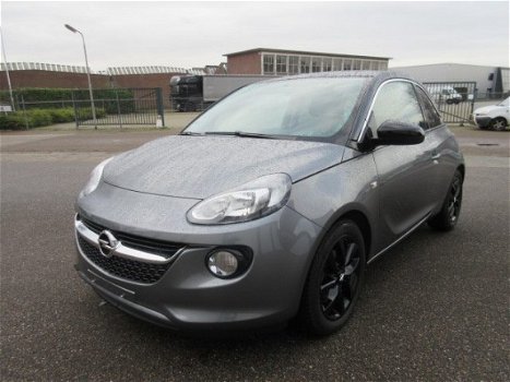 Opel ADAM - 1.4 Bi-Fuel Unlim - 1