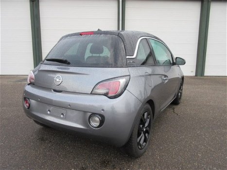 Opel ADAM - 1.4 Bi-Fuel Unlim - 1