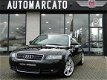 Audi A4 Cabriolet - 2.4 V6 Exclusive Aut. | YOUNGTIMER | Xenon | Leder | 18 inch | PDC | Orig. Ned - 1 - Thumbnail