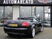 Audi A4 Cabriolet - 2.4 V6 Exclusive Aut. | YOUNGTIMER | Xenon | Leder | 18 inch | PDC | Orig. Ned - 1 - Thumbnail