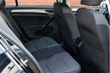 Volkswagen Golf - 1.0 TSI 115pk COMFORTLINE-EXECUTIVE CLIMA / NAVI / CRUISE / PDC / ISOFIX