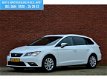 Seat Leon ST - 1.0 TSI 115pk STYLE-CONNECT CLIMA / NAVI / CRUISE / PDC / PRIVATE-GLASS / ISOFIX - 1 - Thumbnail