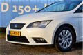 Seat Leon ST - 1.0 TSI 115pk STYLE-CONNECT CLIMA / NAVI / CRUISE / PDC / PRIVATE-GLASS / ISOFIX - 1 - Thumbnail