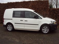 Volkswagen Caddy - 1.6 TDI BMT Met achter klep